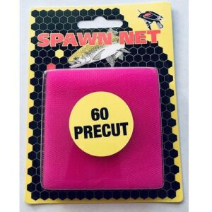 Redwing Precut Spawn Net