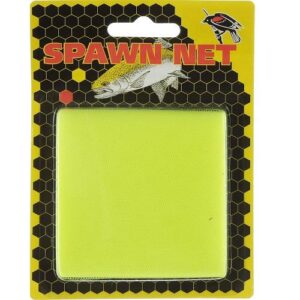 Redwing Chartreuse Spawn Netting