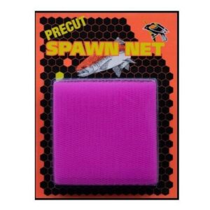 Red Wing Precut Spawn Netting