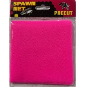 Red Wing Precut Spawn Net 4"x4"