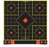 Shoot-N-C 12" Sight-in Target
