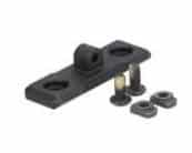 MLOK Bipod Adaptor