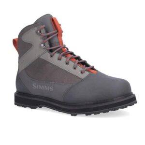 Simms Tributary Boot Felt