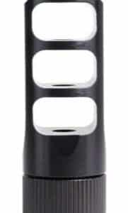 3-Port Muzzlok Muzzle Brake