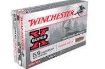 Winchester Super-X