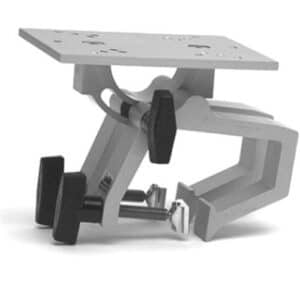 Tite-Lok Adjustable Downrigger Clamp Mount