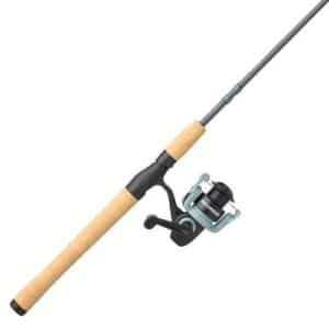 Shakespeare Excursion Spin Combo