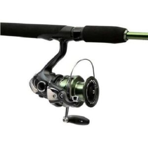 Shimano Symetre Spinning Combo