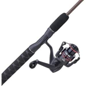 Ugly Stik GX2 Spin Combo