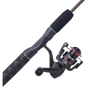 Ugly Stik GX2 Spinning Combo
