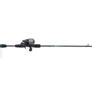 Ugly Stik GX2 Youth Spincast Combo