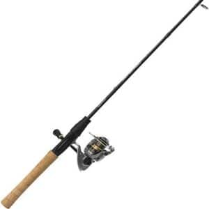 Quantum Strategy Spinning Combo