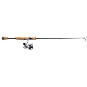 Pflueger Trion Spinning Combo