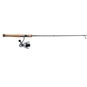 Pflueger Trion Spinning Combo