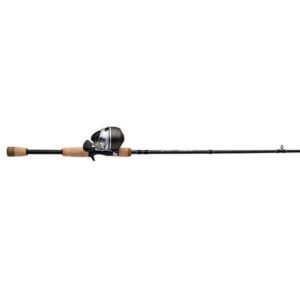 Pflueger Trion 10 Spincast Combo