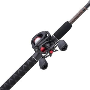 Ugly Stik GX2 Baitcast Combo