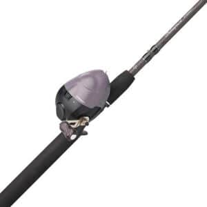 Quantum Synergy Spincast Combo