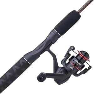 Ugly Stik GX2 Spinning Combo