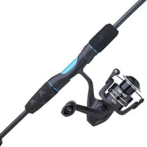 Ugly Stik GX2 Youth Spinning Combo