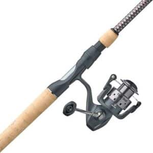 Ugly Stik Elite Spinning Combo