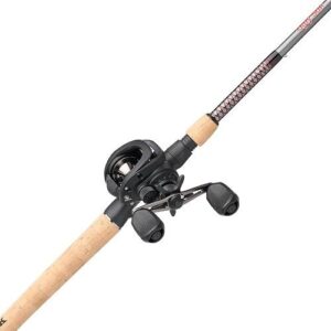 Ugly Stik Elite Baitcast Combo