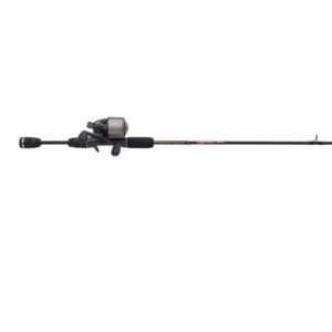 Ugly Stik GX2 Youth Spincast Combo