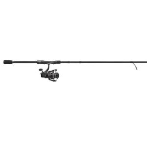 Abu Garcia Vendetta Spinning Combo