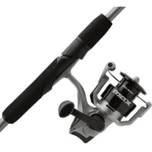 Abu Garcia Max X Spinning Combo