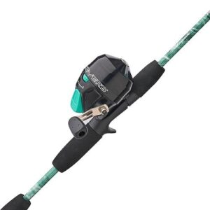 Reverb Spincast Combo