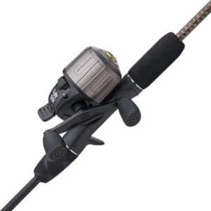 Ugly Stik GX2 Spincast Combo