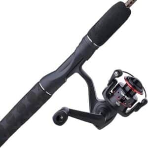 Ugly Stik GX2 Spinning Combo