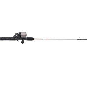 Ugly Stik GX2 Spincast Combo