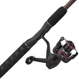 Ugly Stik GX2 Pack Spinning Combo