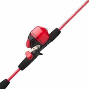 Reverb Spincast Combo