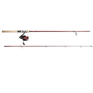 Shimano Sienna 2500 Spinning Combo