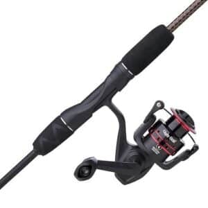 Ugly Stik GX2 Youth Spinning Combo