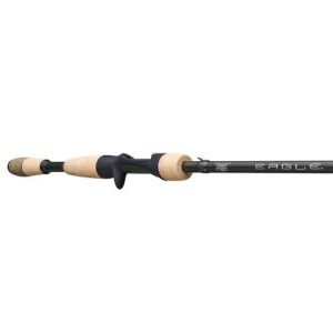 Fenwick Eagle Bass Casting Rod