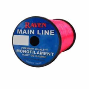 Raven Mainline Monofilament