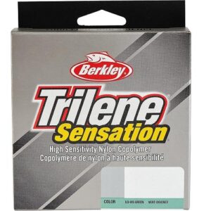 Berkley Trilene Sensation 8lb 330yd