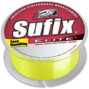 Sufix Elite 8lb 330yd