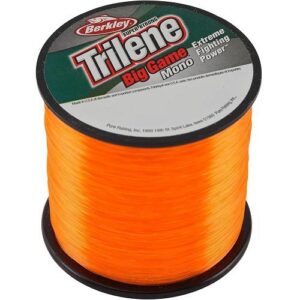 Berkley Trilene Big Game