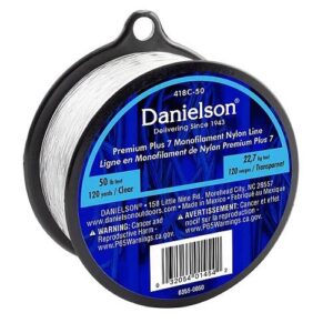 Danielson Premium Plus 7 Mono Nylon