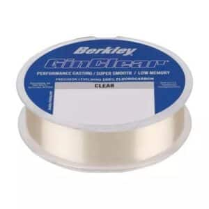 Berkley Ginclear 100% Fluorocarbon