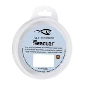 Seaguar IceX Fluorocarbon