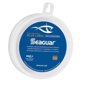 Seaguar Blue Label Fluorocarbon