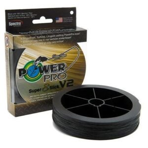 PowerPro Super SlickV2