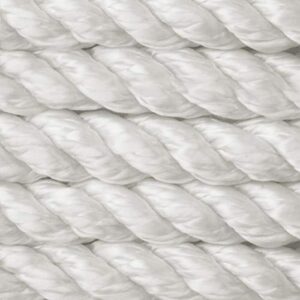 T-H Marine Nylon Dock Line Dockline, Nylon,