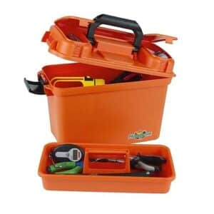 Flambeau Marine Dry Box
