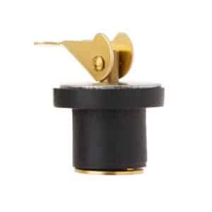 Shoreline Marine Baitwell Plug 1/2"