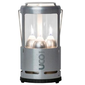 Cadlelier Candle Lantern